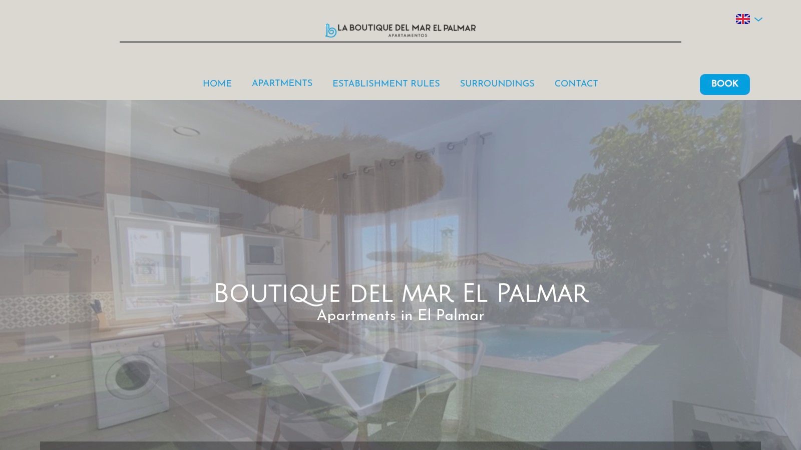 Ragel Costa – Apartamentos Turísticos