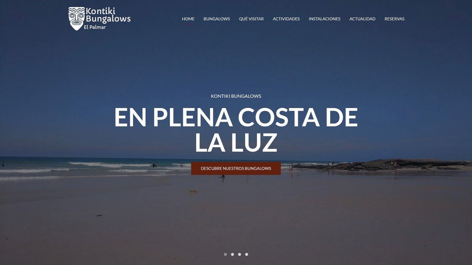 Agoodplan El Palmar – Apartamentos Dehesa y Playa