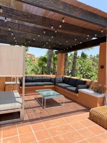 Segundo dormitorio