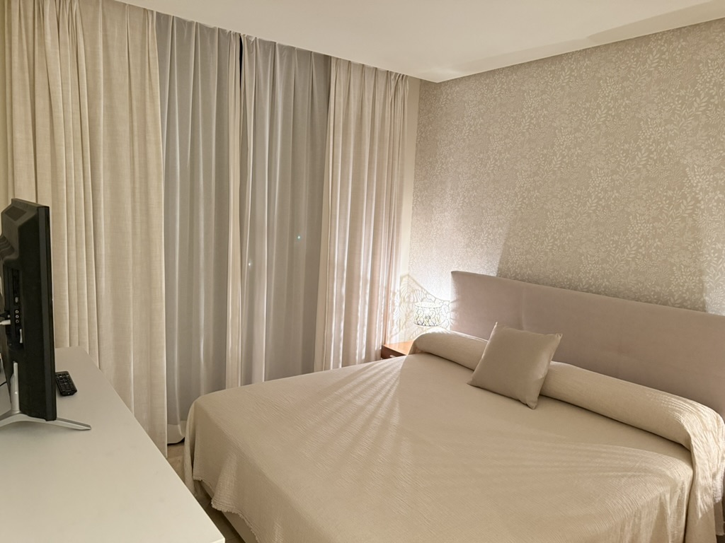 Dormitorio principal