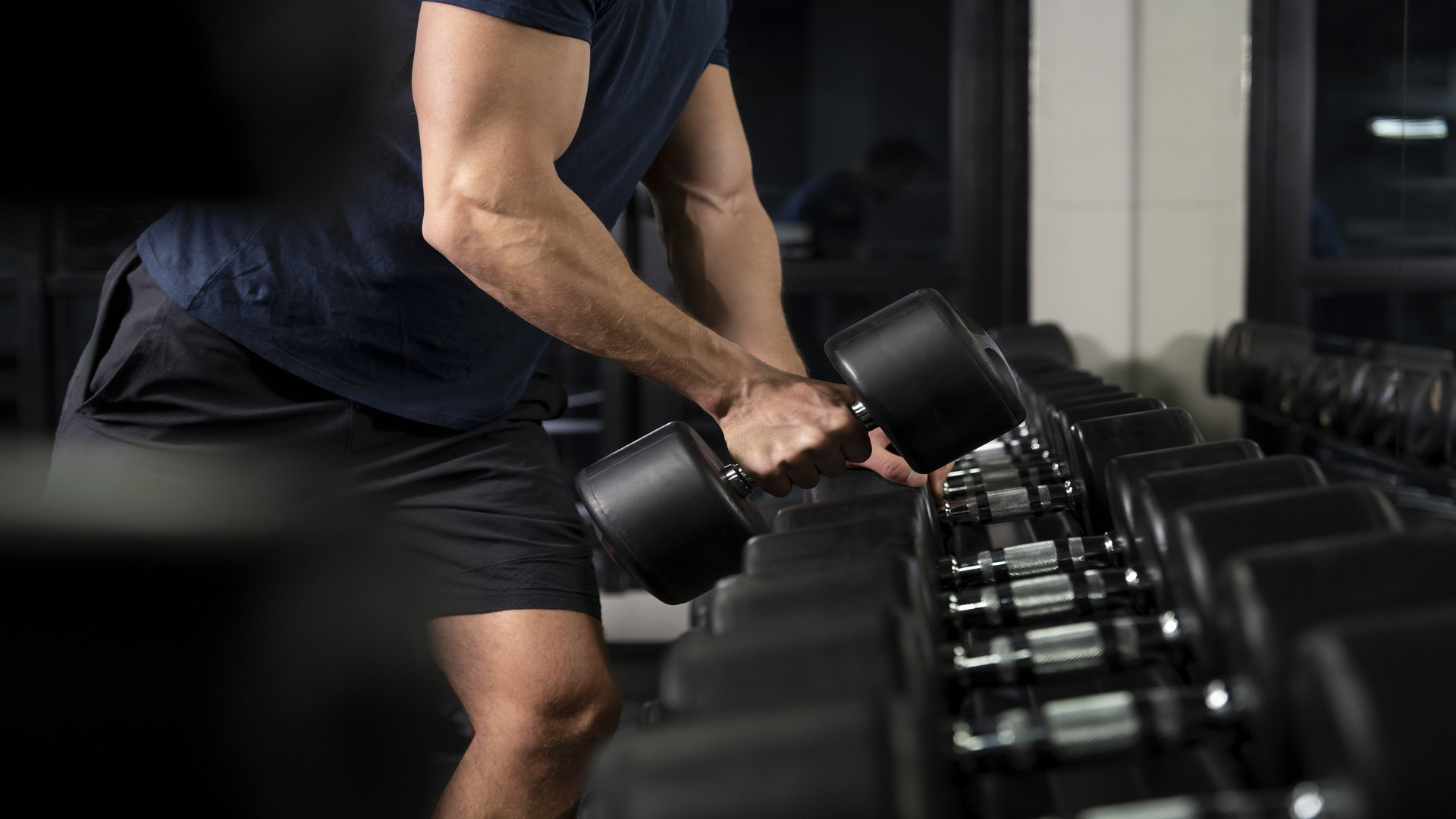 gym-mini