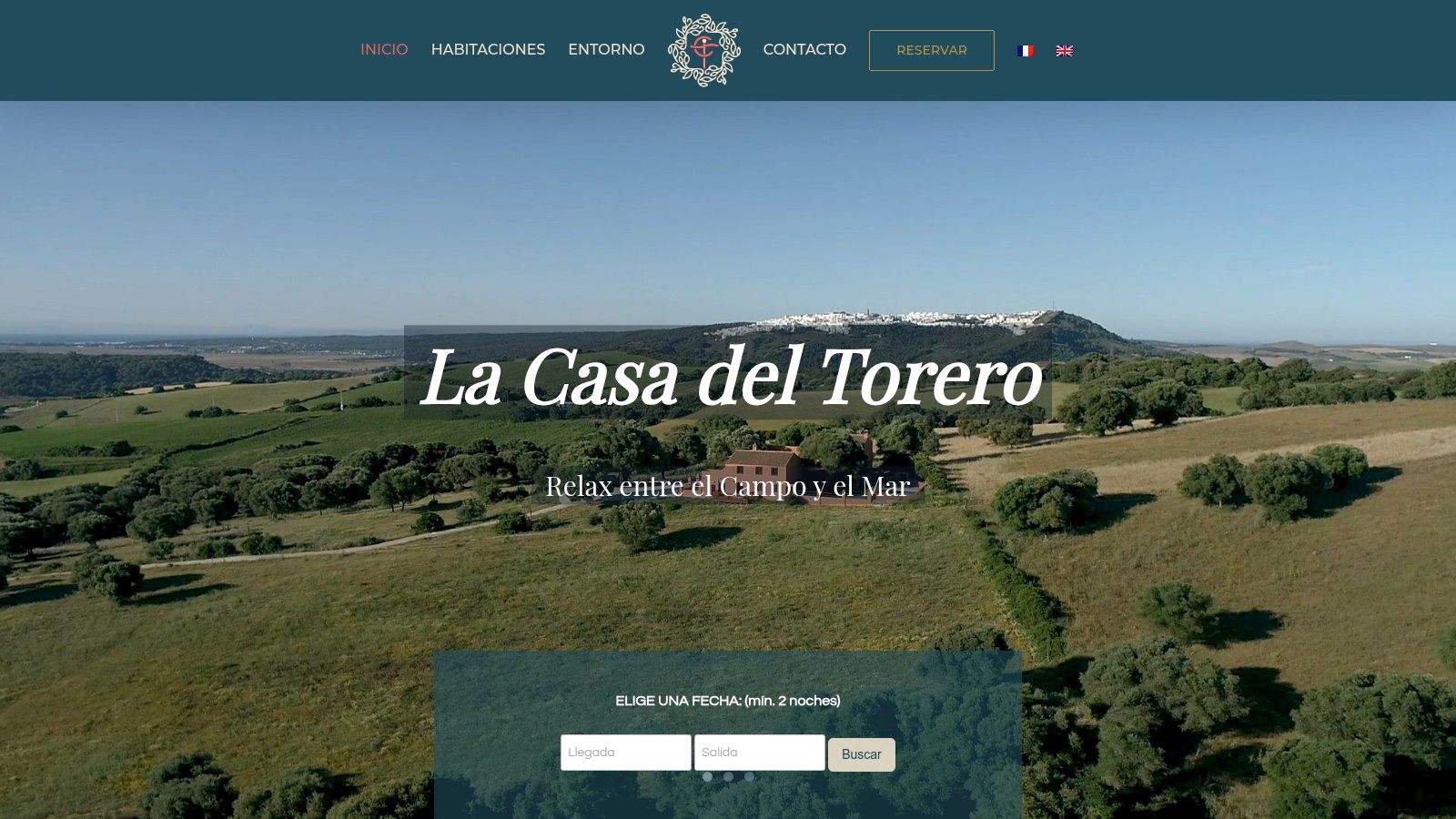 La Casa del Torero